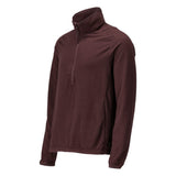 Mascot 22703-639 Microfleece Zip-Sweatshirt – bordeaux