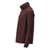 Mascot 22703-639 Microfleece Zip-Sweatshirt – bordeaux