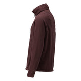Mascot 22703-639 Microfleece Zip-Sweatshirt – bordeaux