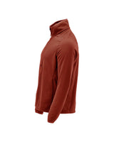 Mascot 22703-639 Microfleece Zip-Sweatshirt – herbstrot