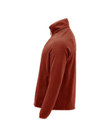 Mascot 22703-639 Microfleece Zip-Sweatshirt – herbstrot