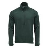 Mascot 22703-639 Microfleece Zip-Sweatshirt – waldgrün