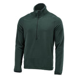 Mascot 22703-639 Microfleece Zip-Sweatshirt – waldgrün