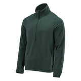 Mascot 22703-639 Microfleece Zip-Sweatshirt – waldgrün