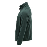 Mascot 22703-639 Microfleece Zip-Sweatshirt – waldgrün