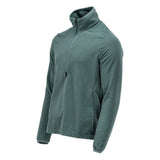 Mascot 22703-639 Microfleece Zip-Sweatshirt – hell-waldgrün