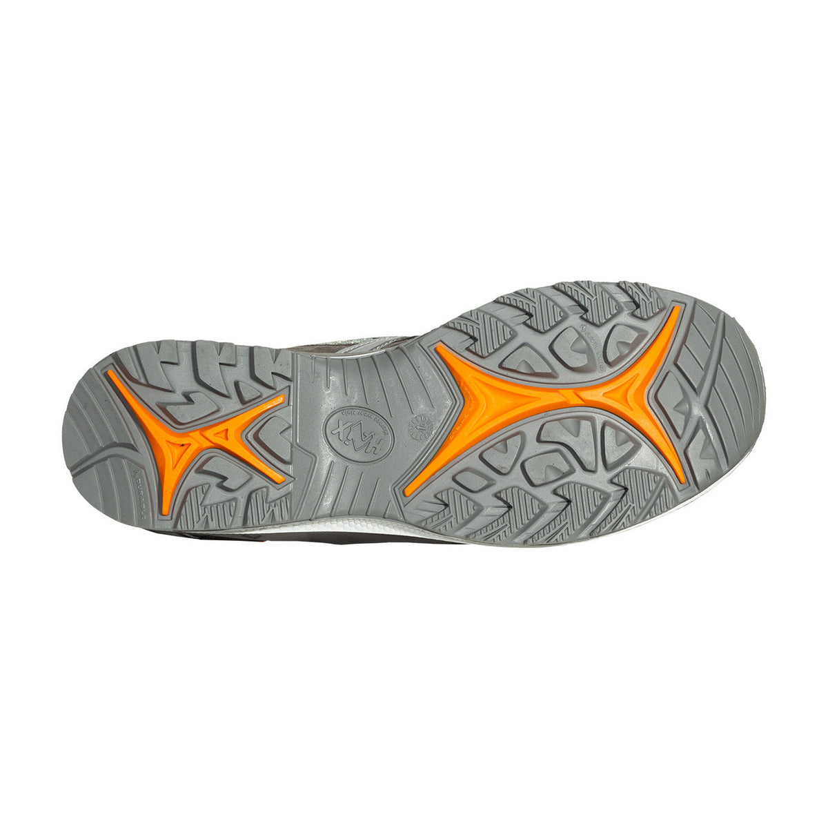 Haix Black Eagle Adv.2.2 GTX low