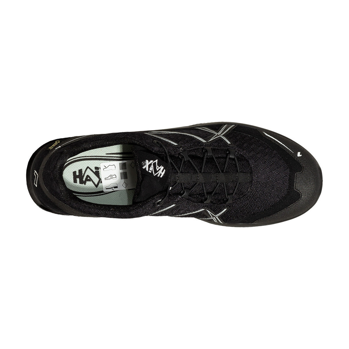 Haix Black Eagle Adv.2.2 GTX low