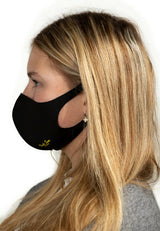 Masken Uncle Sam Mund-Nasenmaske - workXperts
