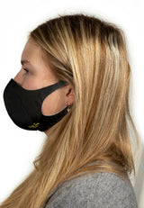 Masken Uncle Sam Mund-Nasenmaske road - workXperts