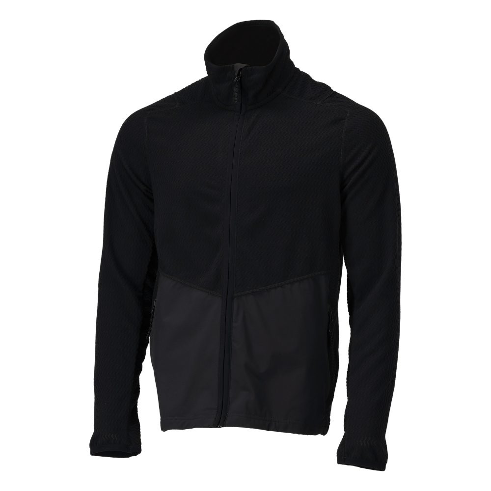 Mascot 22803-639 Customized Fleecejacke – schwarz