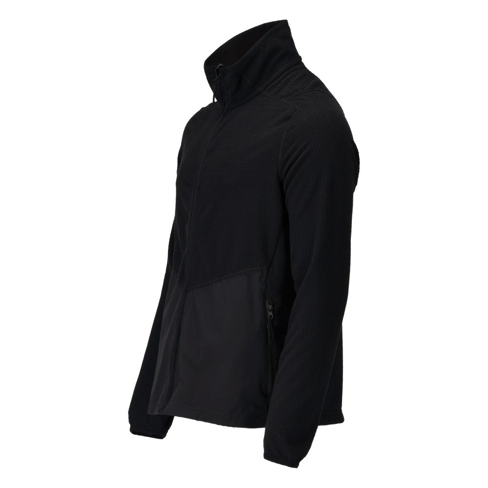 Mascot 22803-639 Customized Fleecejacke – schwarz