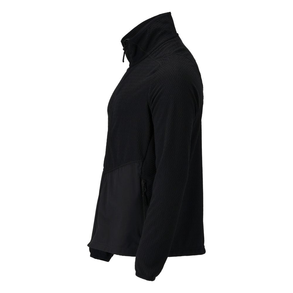 Mascot 22803-639 Customized Fleecejacke – schwarz