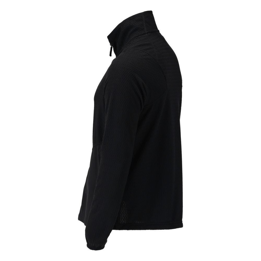 Mascot 22803-639 Customized Fleecejacke – schwarz