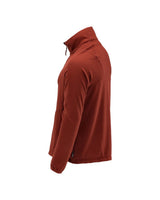 Mascot 22803-639 Customized Fleecejacke – herbstrot