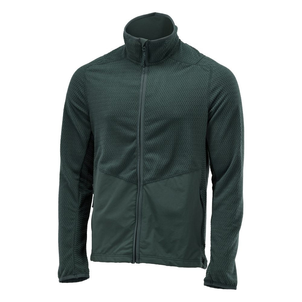 Mascot 22803-639 Customized Fleecejacke – waldgrün