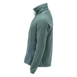 Mascot 22803-639 Customized Fleecejacke – hell-waldgrün