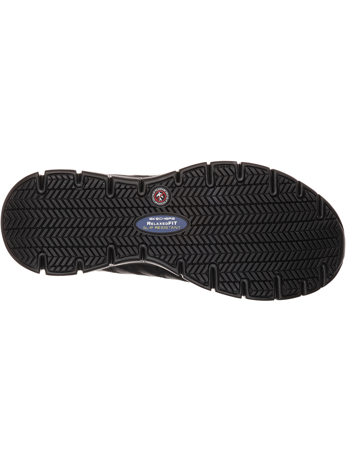 Freizeitschuhe Skechers Sure Track Earth II - workXperts