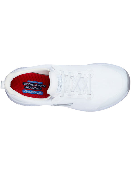 Freizeitschuhe Skechers Squad SR - workXperts