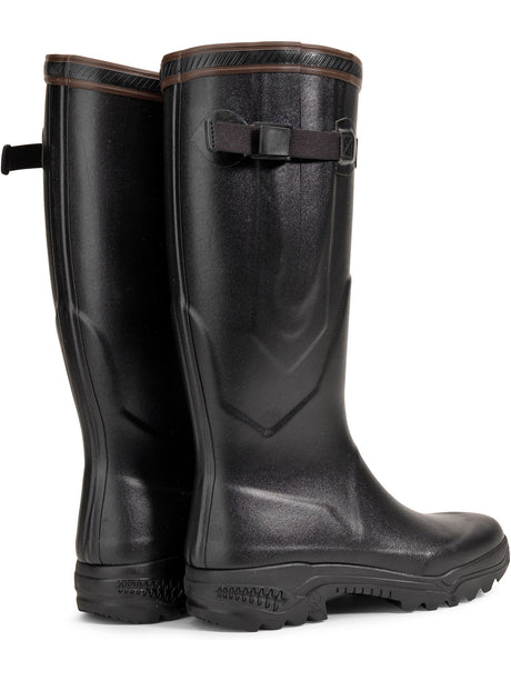 Stiefel Aigle Parcours Vario 2