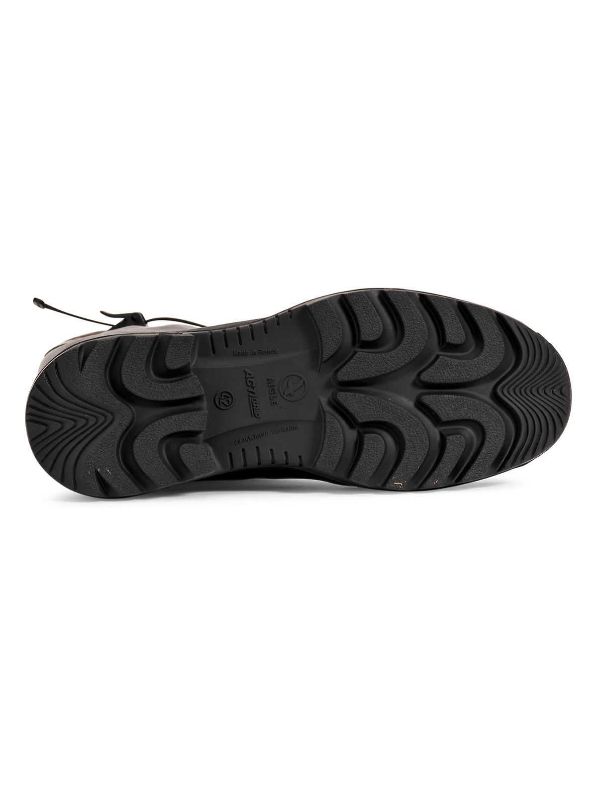 Stiefel Aigle Parcours Vario 2