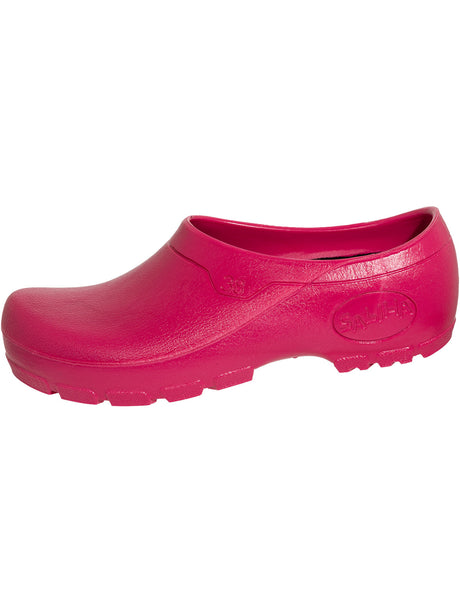 Gartenclogs Multi Clog geschlossen - workXperts