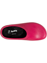 Gartenclogs Multi Clog geschlossen - workXperts