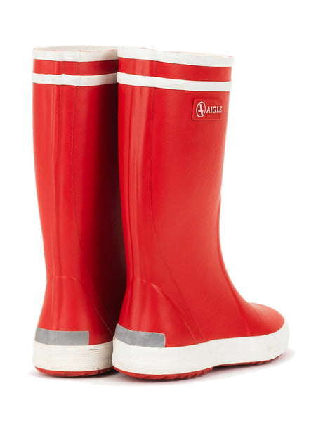 Aigle Stiefel Lolly-Pop