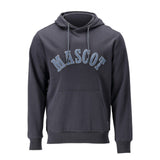 Mascot 22986-280 Customized Kapuzen-Sweatshirt – schwarzblau
