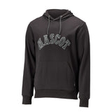 Mascot 22986-280 Customized Kapuzen-Sweatshirt – schwarz