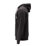 Mascot 22986-280 Customized Kapuzen-Sweatshirt – schwarz