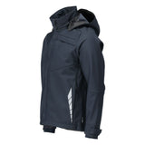 Mascot Blackpool Hardwear Softshelljacke – schwarzblau