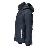 Mascot Blackpool Hardwear Softshelljacke – schwarzblau