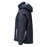 Mascot Blackpool Hardwear Softshelljacke – schwarzblau