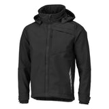 Mascot Blackpool Hardwear Softshelljacke – schwarz
