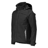 Mascot Blackpool Hardwear Softshelljacke – schwarz