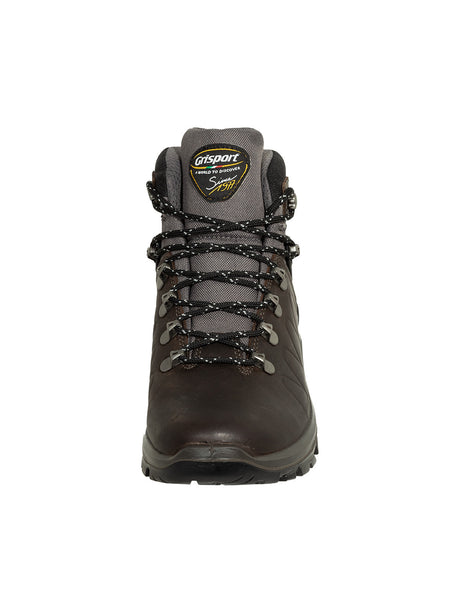 Schnürstiefel Gritex
