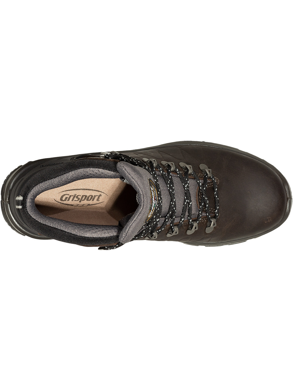 Schnürstiefel Gritex