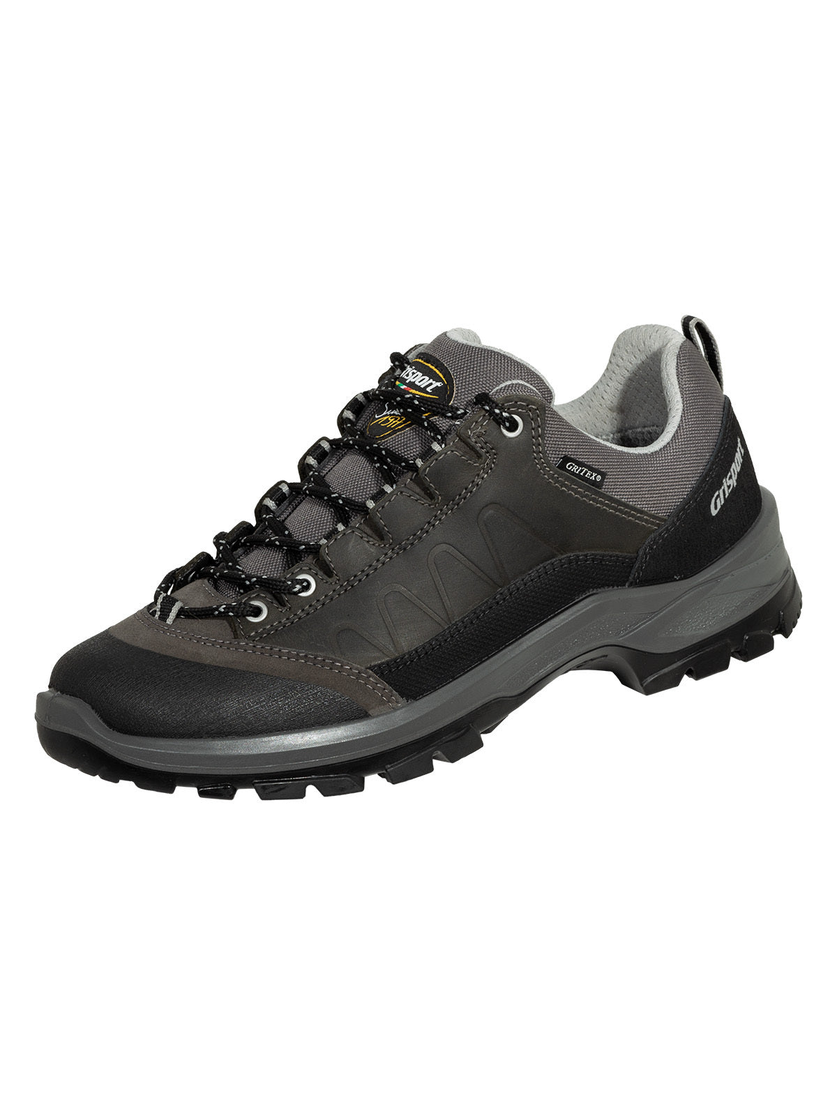 Schnürschuh Gritex