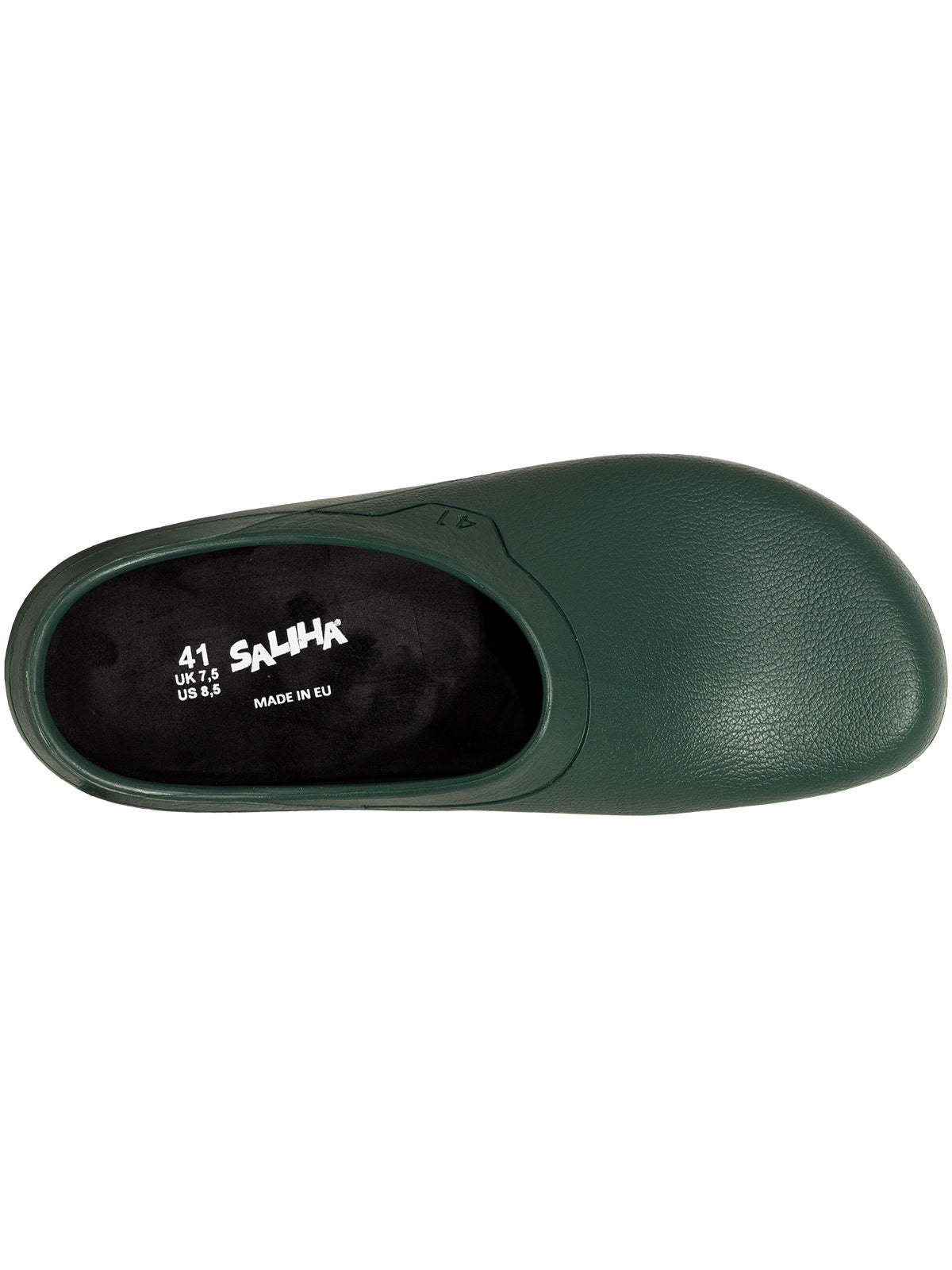Gartenclogs Multi Clog geschlossen - workXperts