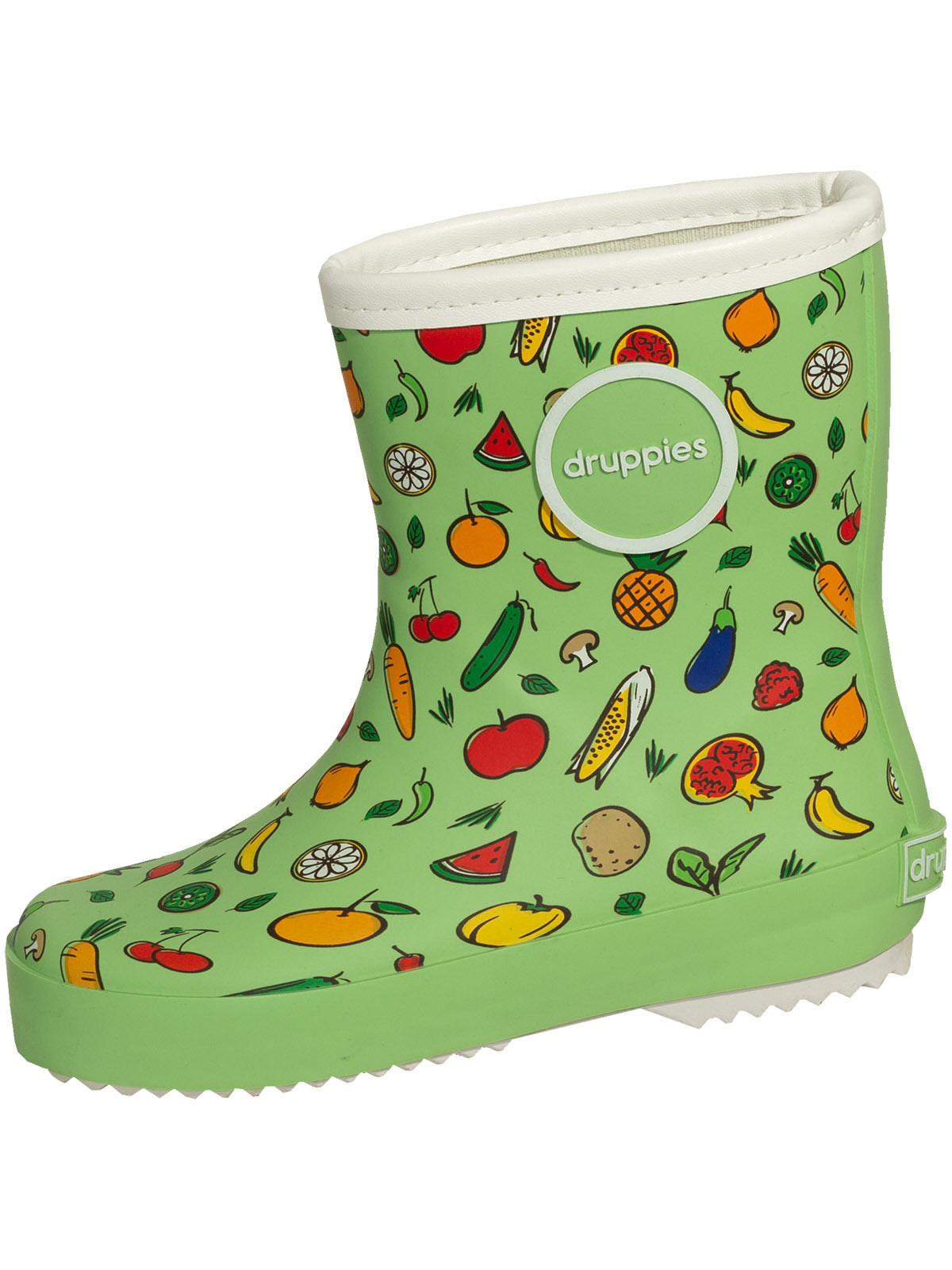 Druppies Summer Stiefel