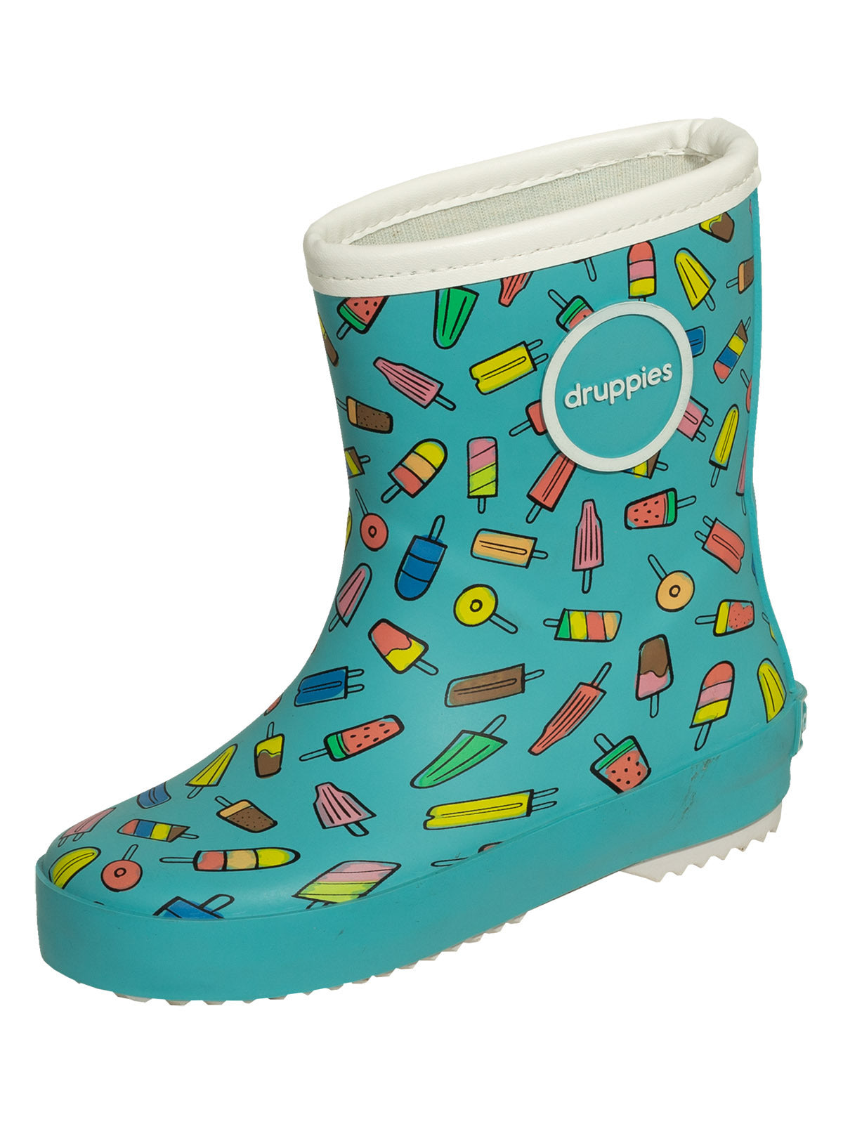 Druppies Summer Stiefel