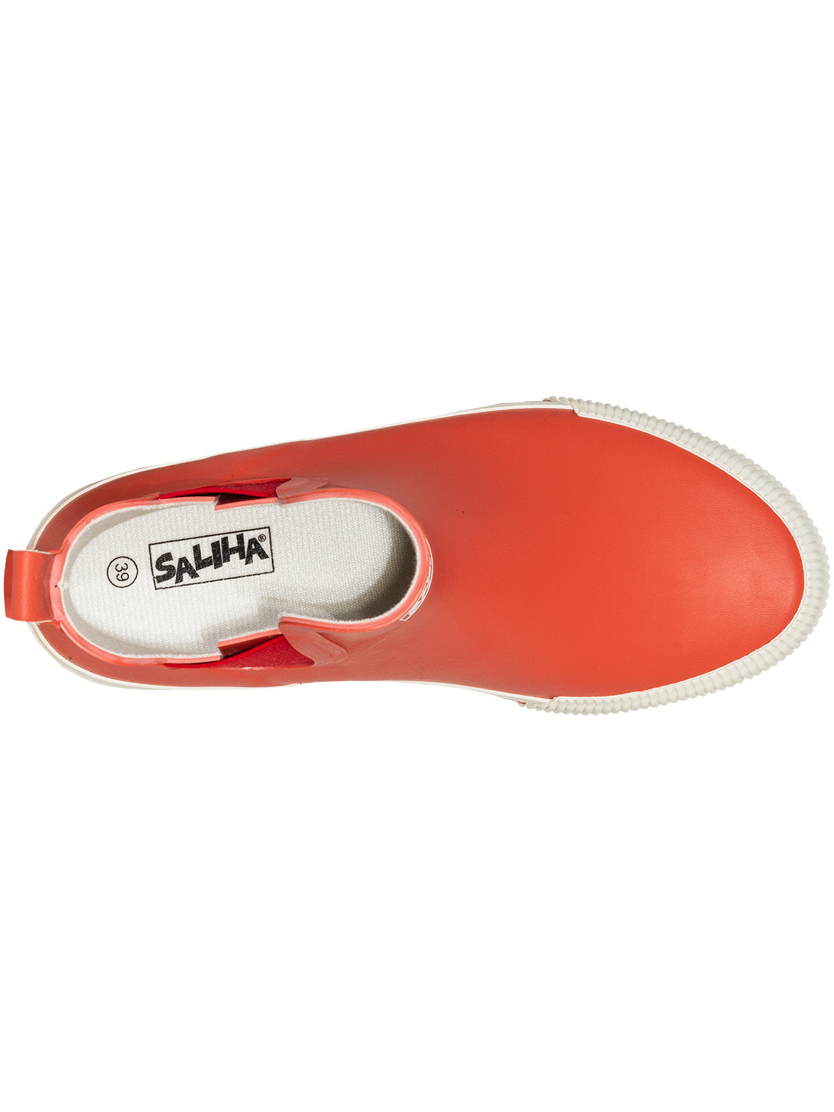 Damen-Halbstiefel Momo
