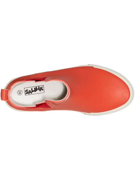 Damen-Halbstiefel Momo