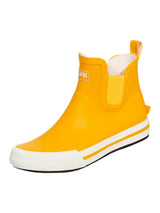 SALIHA Damen-Halbstiefel Momo