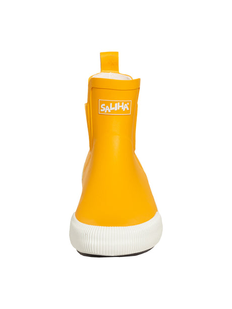 SALIHA Damen-Halbstiefel Momo
