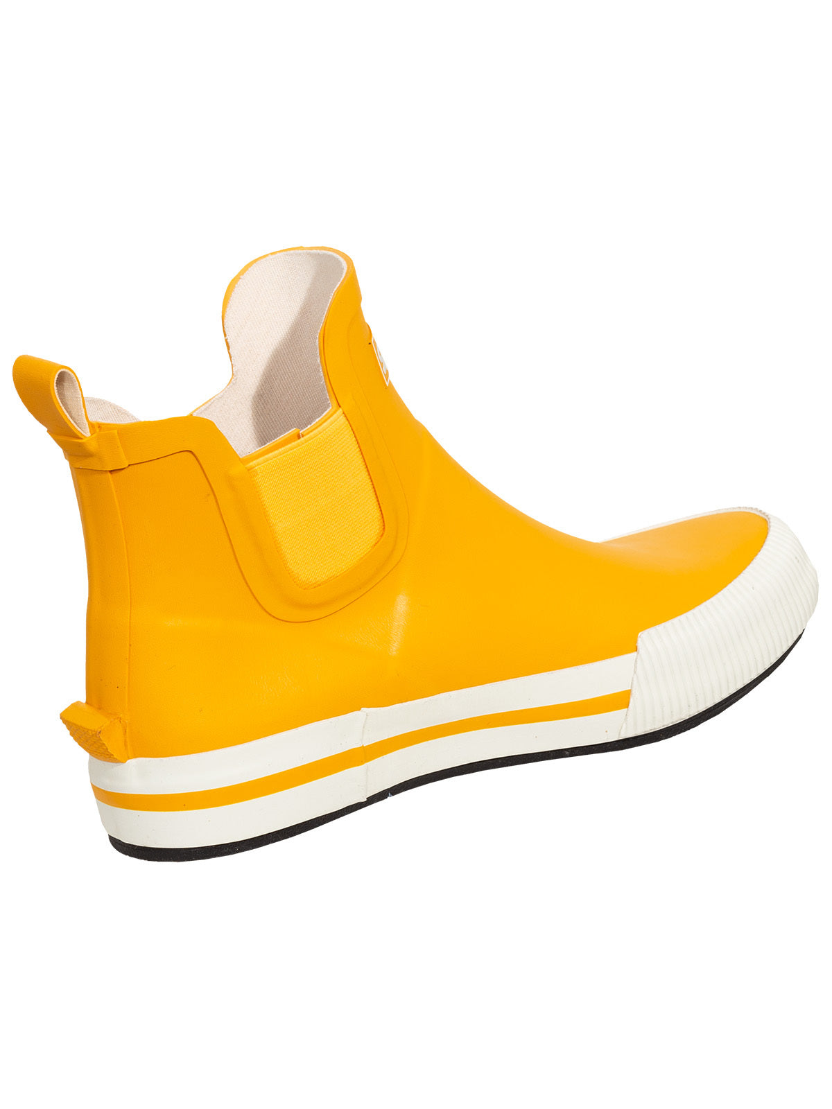 SALIHA Damen-Halbstiefel Momo