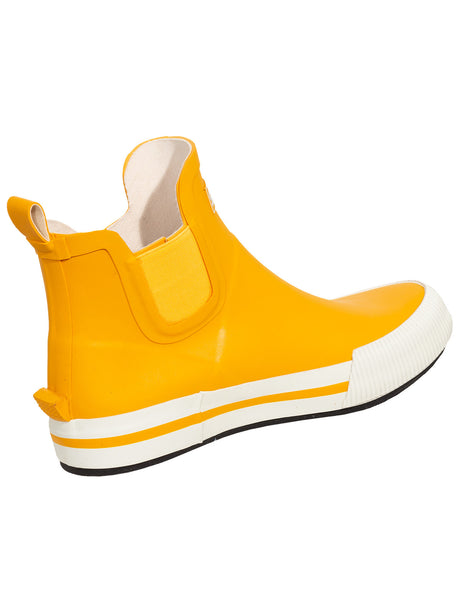 SALIHA Damen-Halbstiefel Momo