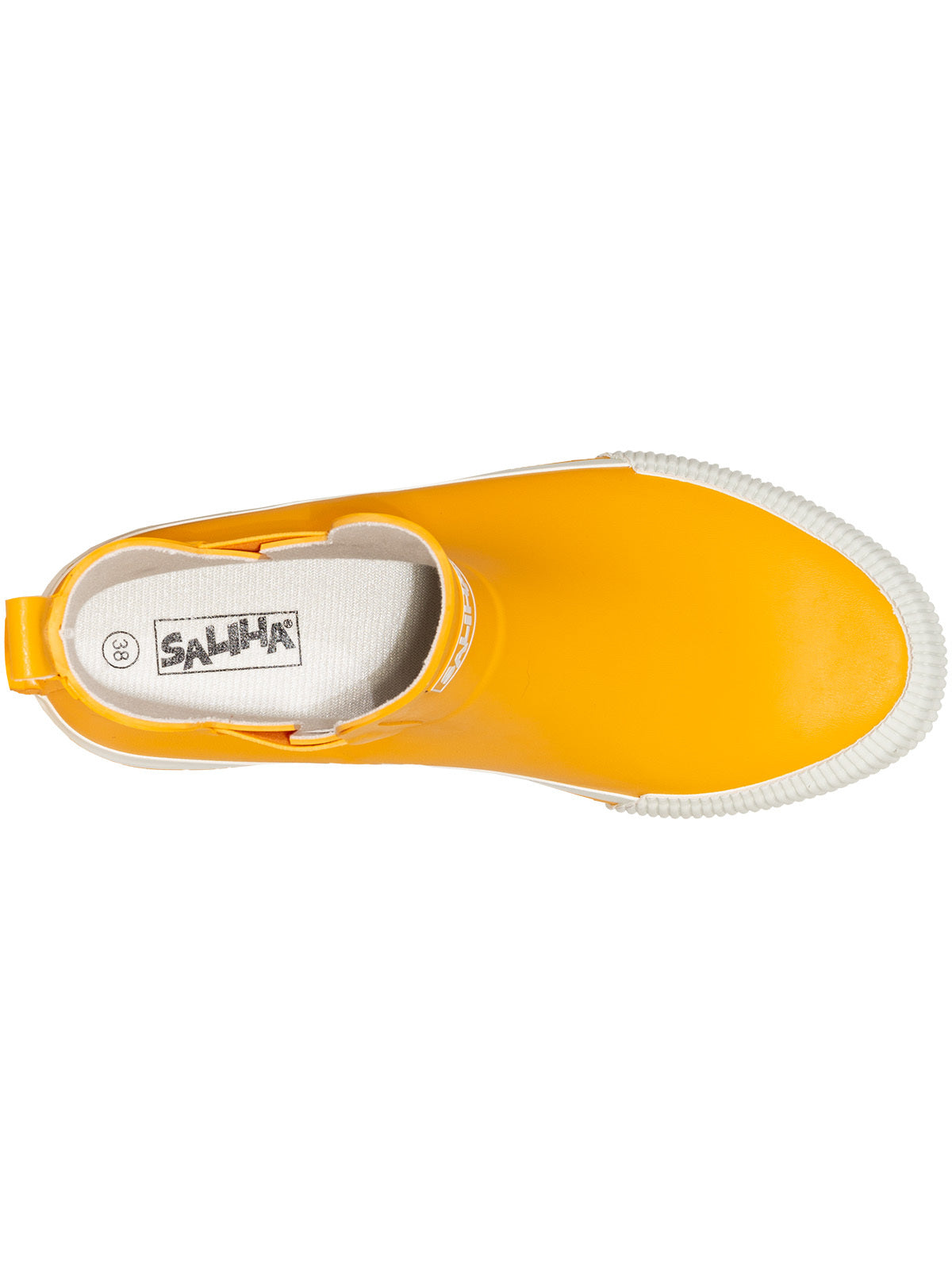 SALIHA Damen-Halbstiefel Momo