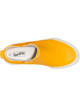 SALIHA Damen-Halbstiefel Momo